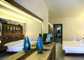 Eurohotel Katrin Suites 4