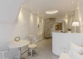 Oia Mare Villas 2