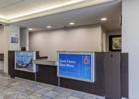Motel 6-Missoula, MT 2