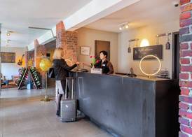 Hotel Volksschule 2