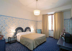 Hotel Biondi 4