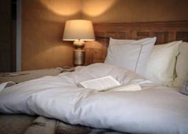 Valsana Hotel Arosa - Small Luxury Hotels of the World 5