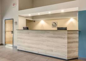 Sleep Inn Fort Mill near Carowinds Blvd 3