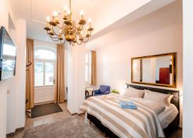 Aparthotel Seeschlösschen 2