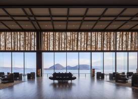Toya Sun Palace Resort & Spa 2