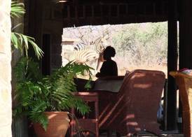 Man Eaters Lodge 2