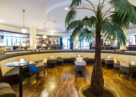 MAXX Hotel Jena 5