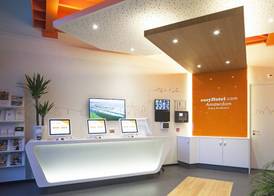 easyHotel Amsterdam Arena Boulevard 5