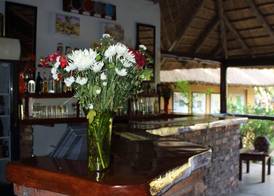 Thornhill Safari Lodge 3