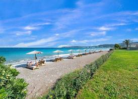 Ixia Dream hotel - Adults only 4