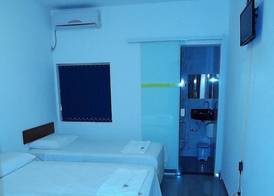 Hotel Tres Bandeiras 5