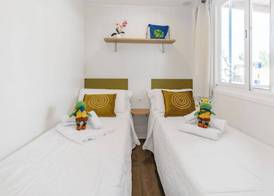 Club del Sole Riccione Easy Camping Village 3
