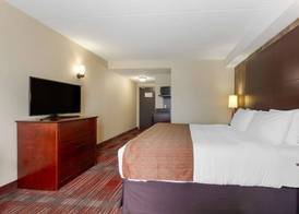Best Western Plus Muskoka Inn 5