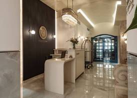 Palazzo Castagna Boutique Hotel 2