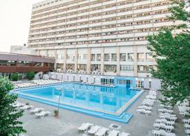 Hotel Mures 3