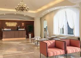 Staz Hotel Heritage 4