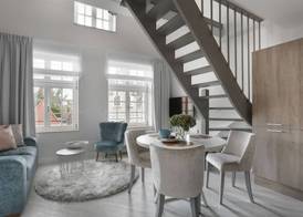 Lavoo Boutique Apartments 4