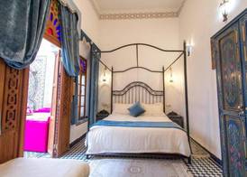 Riad Dar Bab Guissa 3