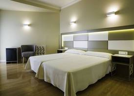 Hotel Monarque Torreblanca 4