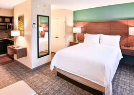 Sonesta ES Suites Fort Lauderdale Plantation 4