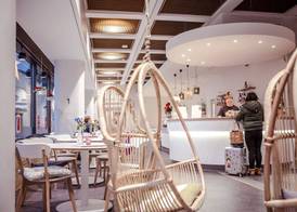 Hostel Café Koti 2
