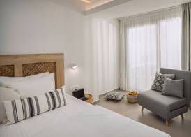 Anassa Stalis Luxury Suites by Estia 'Adults Only' 5