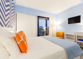 Terrace Mar Suite Hotel 3
