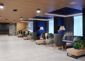 Wellness Hotel Svornost 3