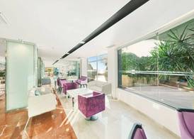Hotel Agua Beach "Adults only" 5