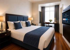 Duque Hotel Boutique & Spa 5