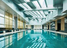 Hyatt Regency Wuxi 2