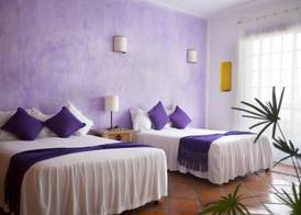 Luna Líquida Hotel Boutique 3