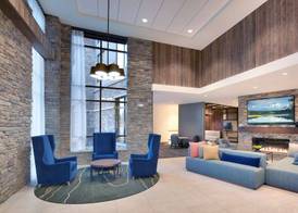 Hyatt Place Anchorage-Midtown 3
