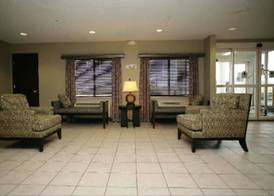 Baymont by Wyndham Dale 4