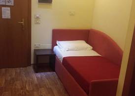 Hotel Due Colonne 5