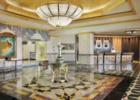 Grand Hyatt Muscat 3