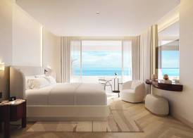 Delano Miami Beach 2