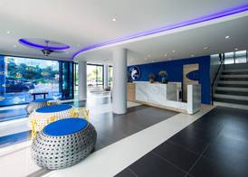 Krabi SeaBass Hotel 3