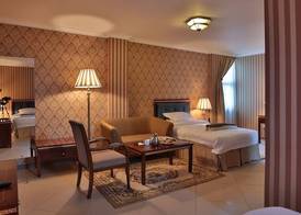 The Residence Hotel 3