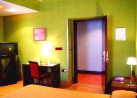 Hotel Carlos V 4