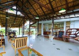 Islanda Hideaway Resort 5