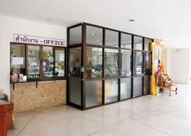 D-haus Ladprao Residence 3
