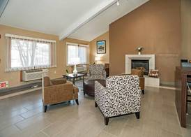 Quality Inn near Medical Center 2