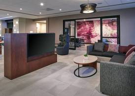 Courtyard by Marriott Jackson 2