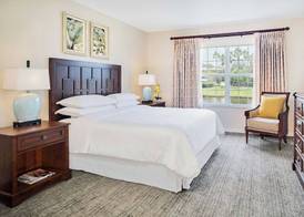 Sheraton PGA Vacation Resort Port St Lucie 2