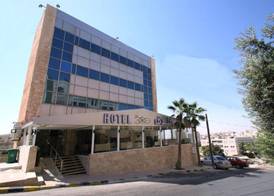 360 Hotel By FHM 3
