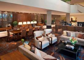 The Stamford Hotel 4