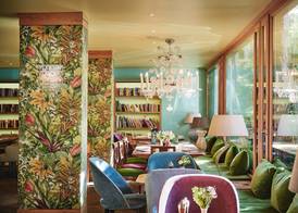 Small Luxury Hotel of the World - DasPosthotel 4