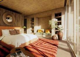 Nômade Temple Ibiza - New Opening 5