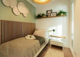 Design Apartments Blue Ocean 4
